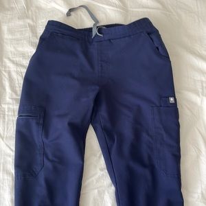 Figs Scrub Pants XSP